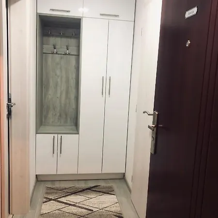 Mini Smile شقة ترافنيك